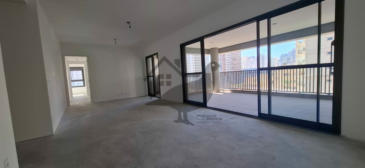 Apartamento para Venda - Perdizes