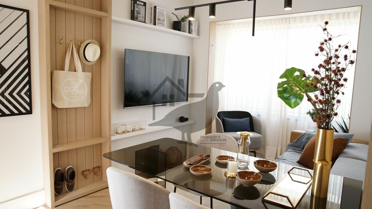 Apartamento para Venda - Água Branca