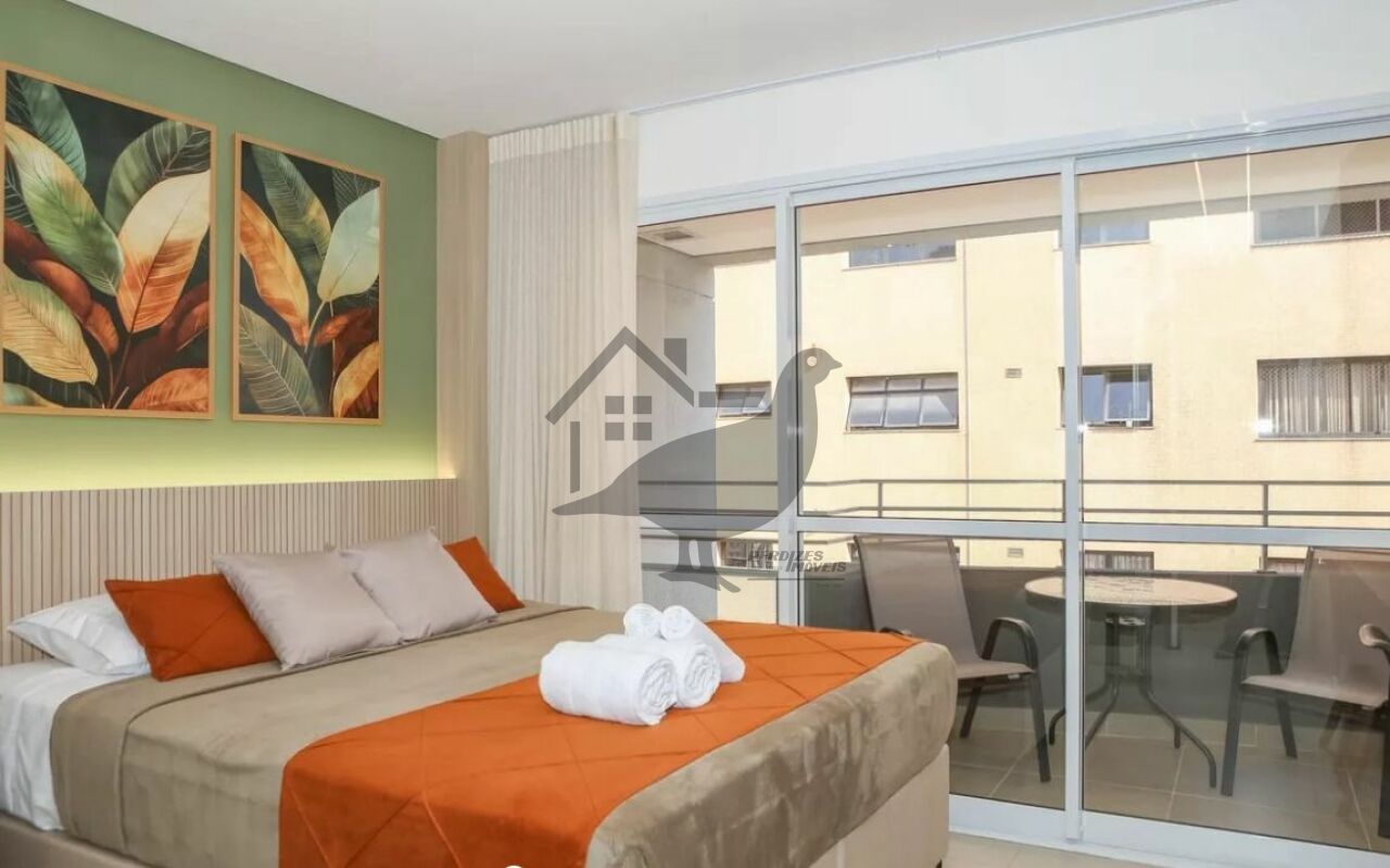 Apartamento para Venda - Perdizes