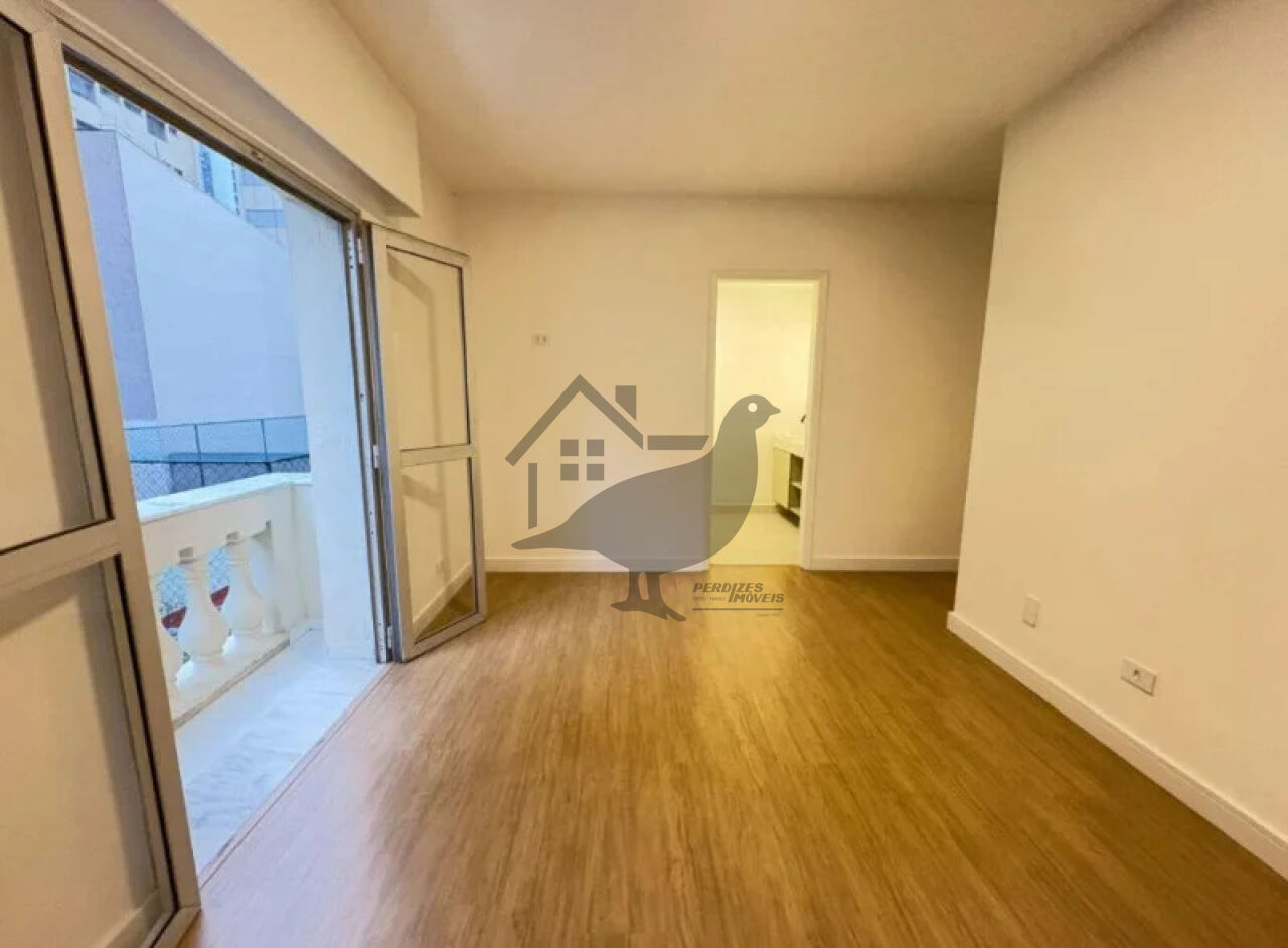 Apartamento para Venda - Cerqueira César