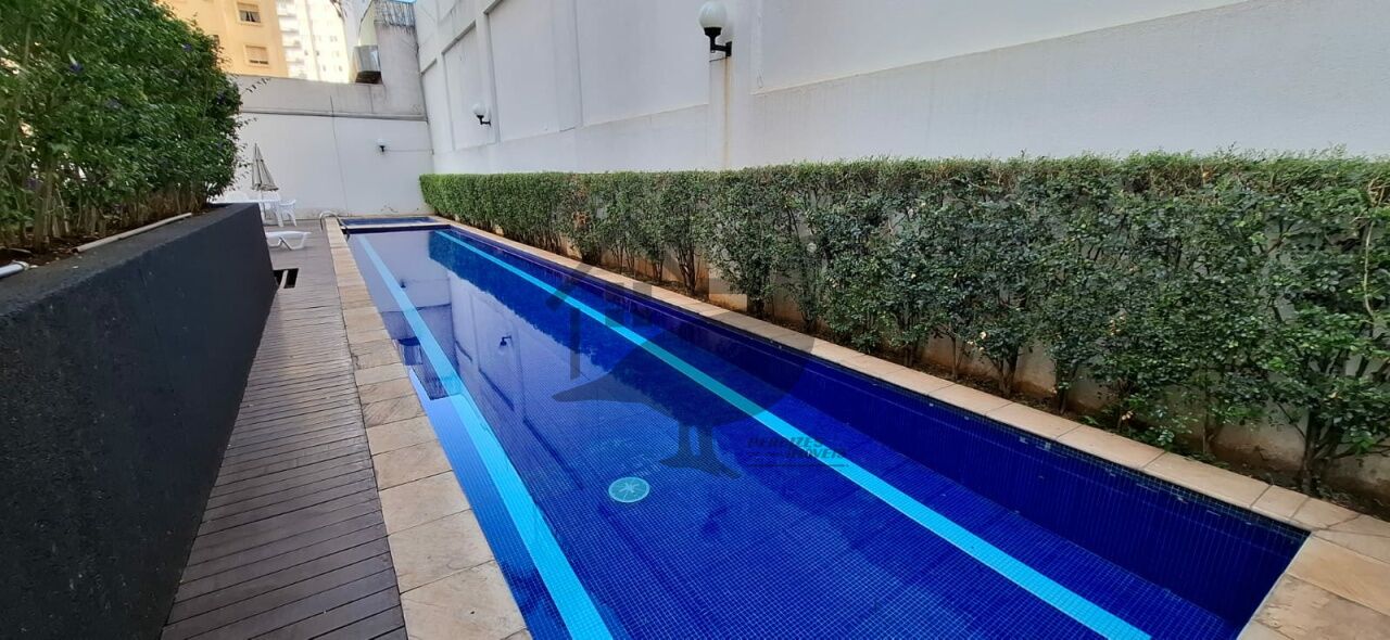 Apartamento para Venda - Vila Pompéia