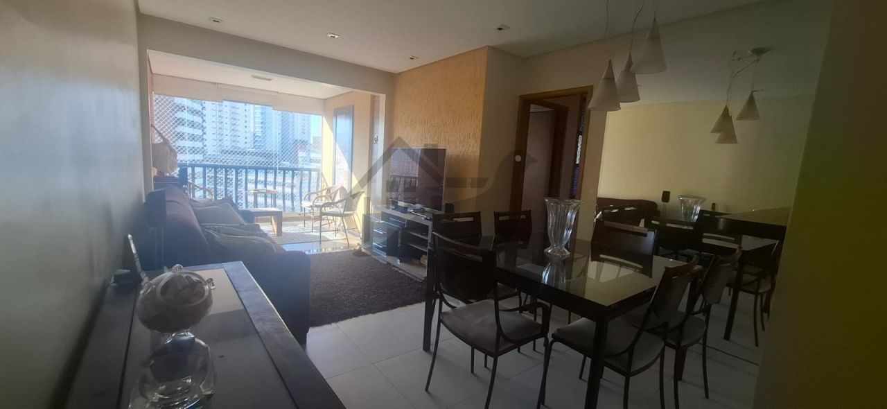 Apartamento para Venda - Vila Pompéia