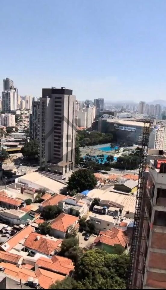 Apartamento para Venda - Água Branca