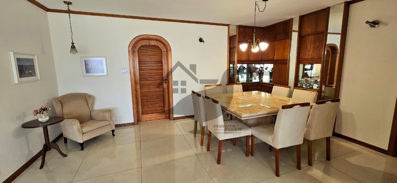 Apartamento para Venda - Perdizes