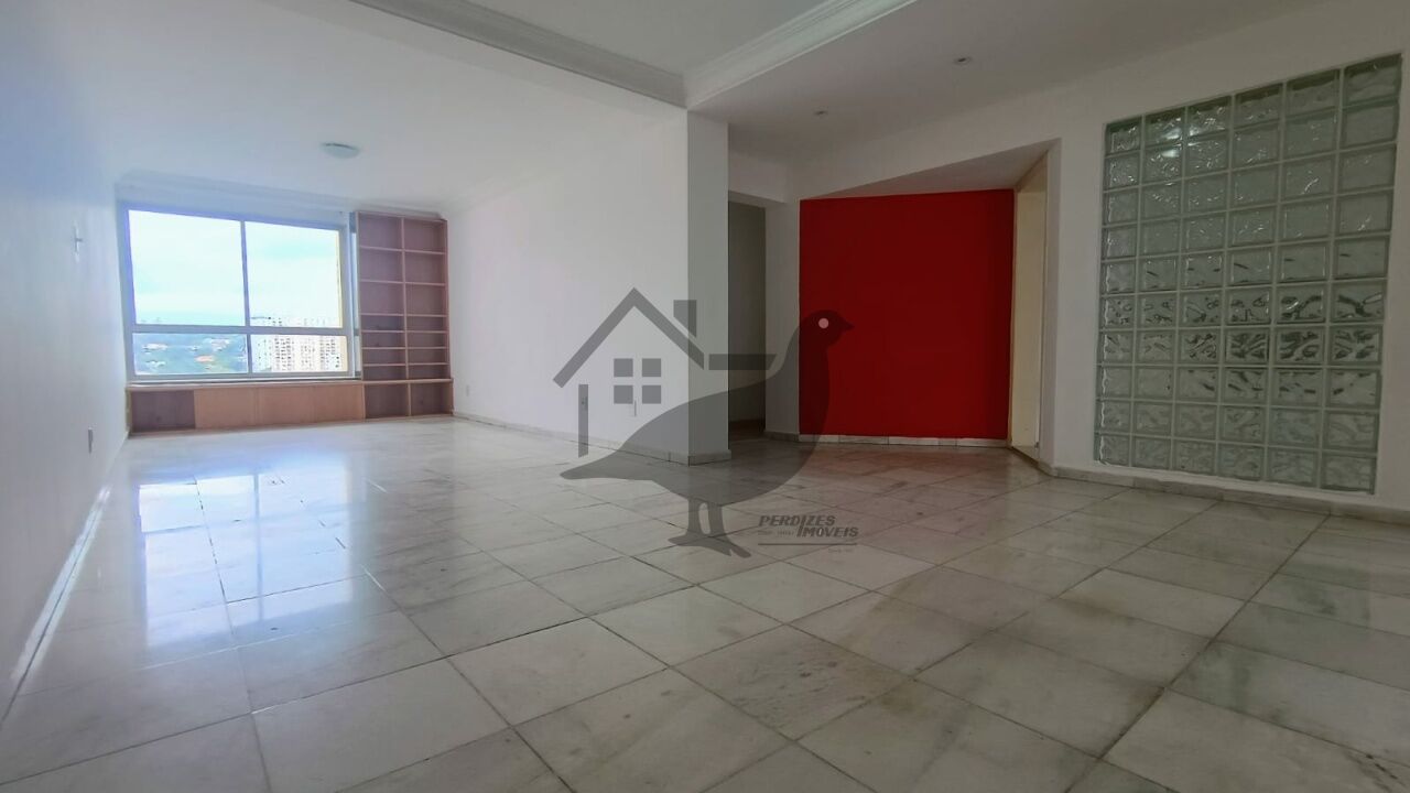 Apartamento para Venda - Perdizes