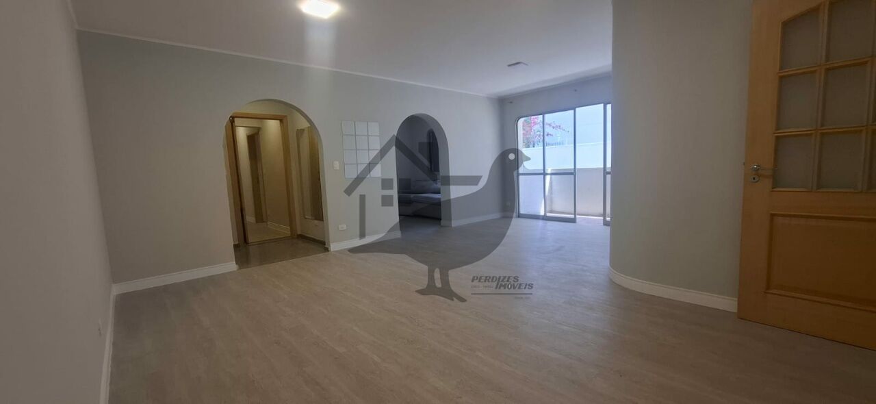 Apartamento para Venda - Perdizes