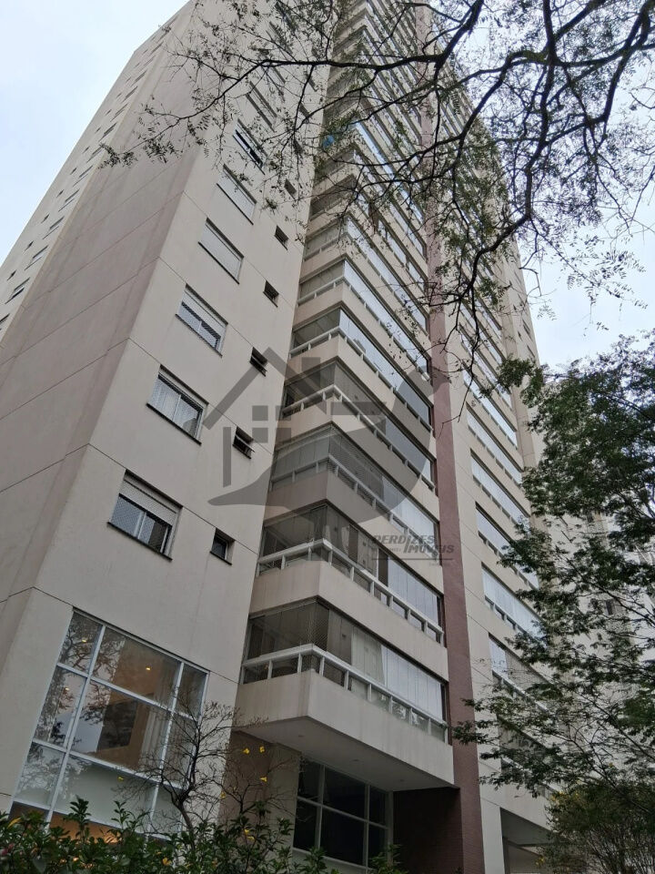 Apartamento para Venda - Vila Romana