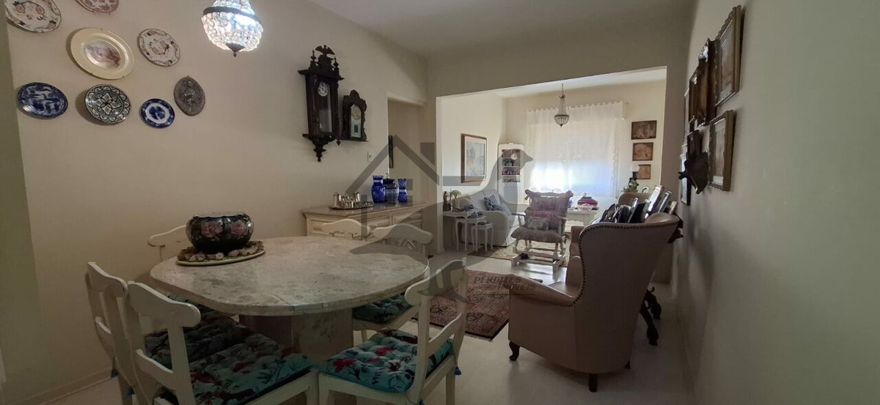 Apartamento para Venda - Perdizes