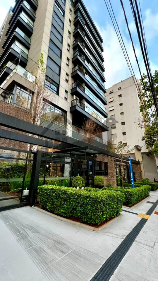 Apartamento para Venda - Perdizes