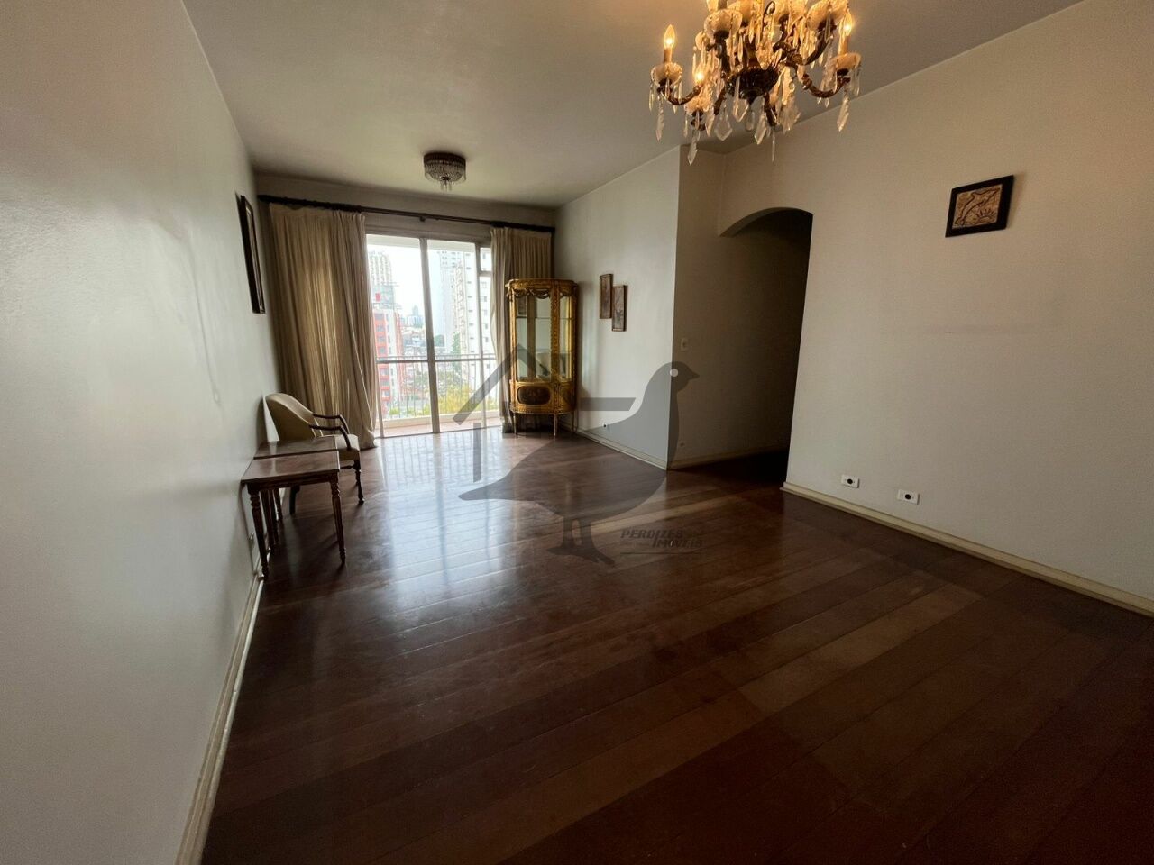 Apartamento para Venda - Perdizes