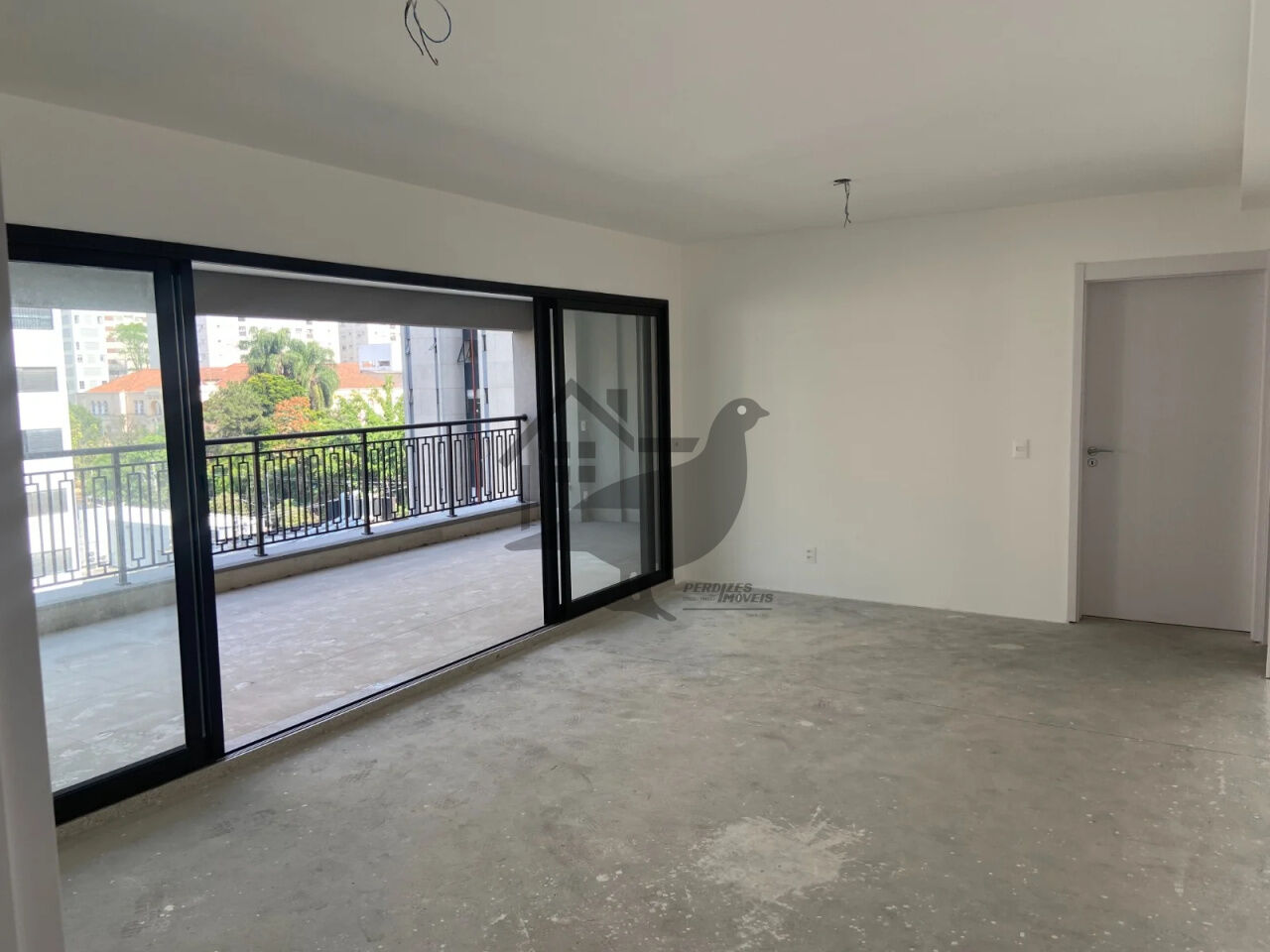 Apartamento para Venda - Perdizes