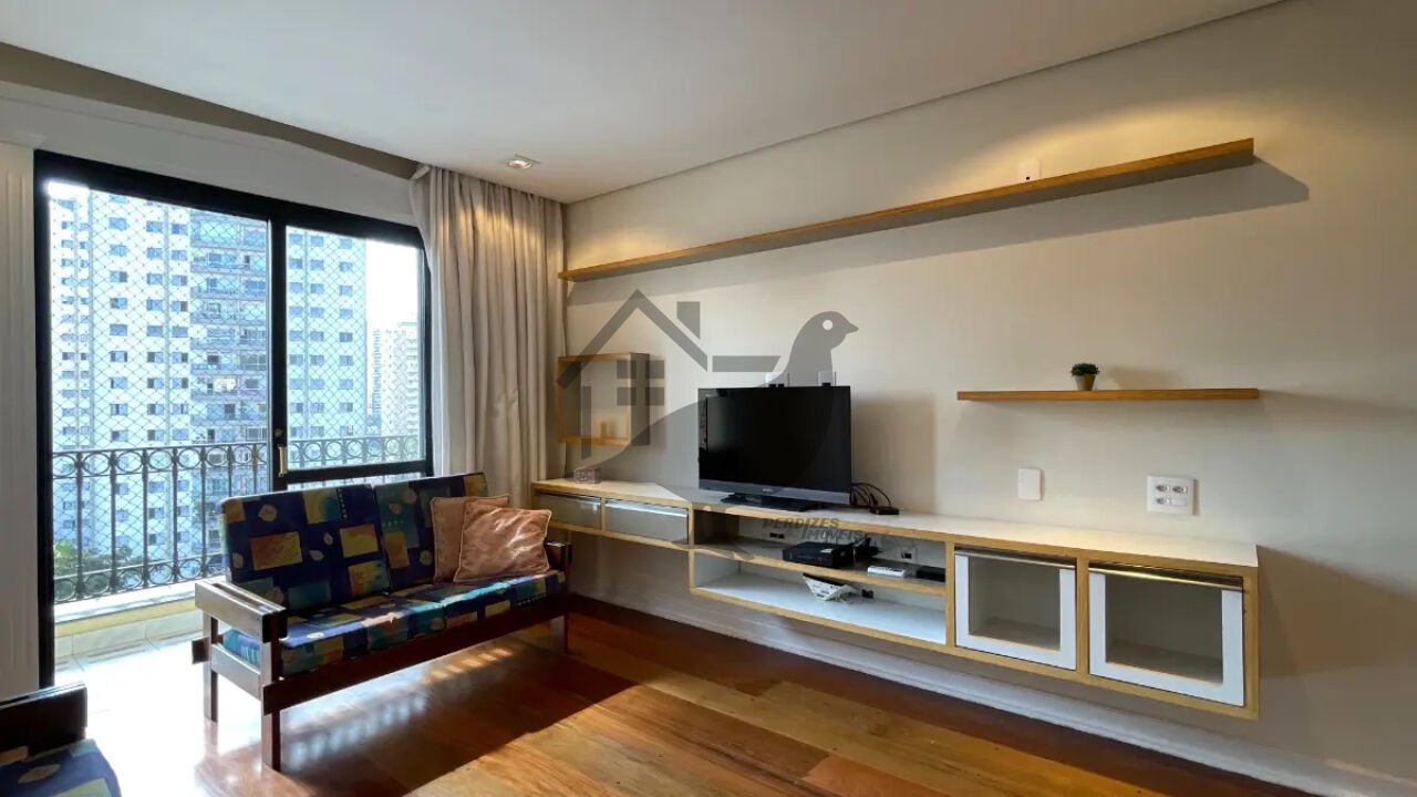 Apartamento para Venda - Perdizes