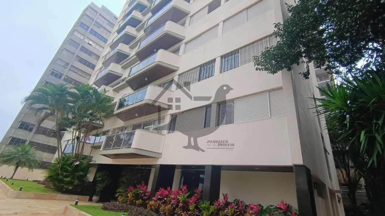 Apartamento para Venda - Perdizes