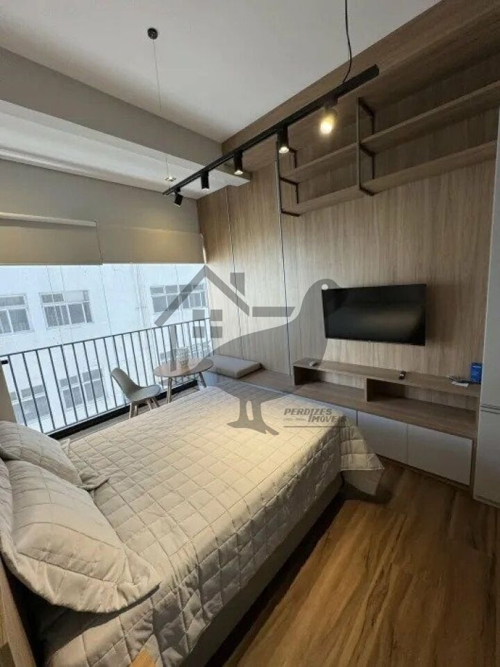 Studio para Venda - Higienópolis