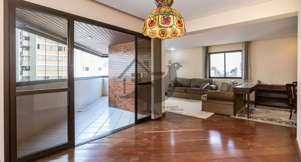 Apartamento para Venda - Perdizes