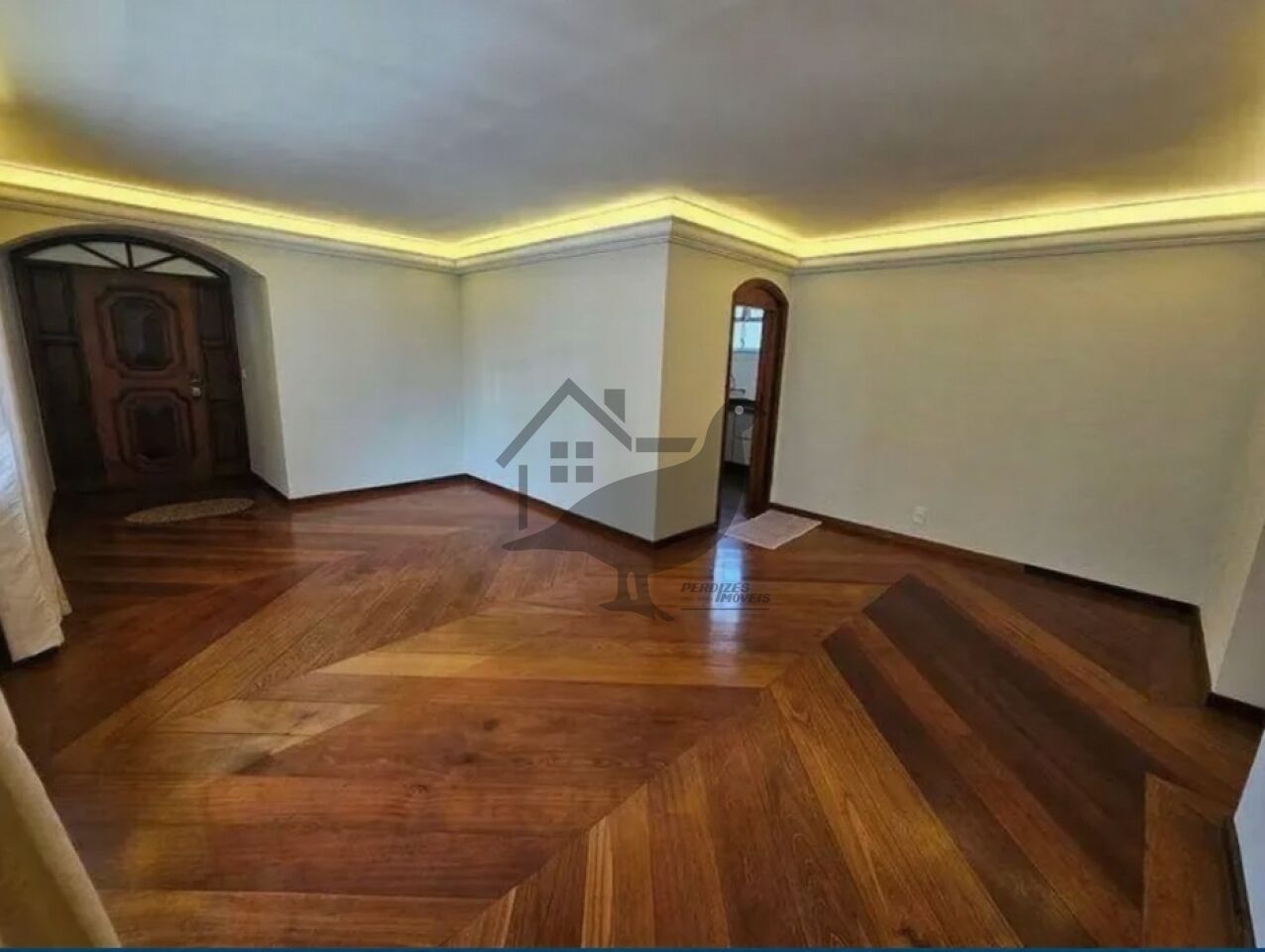 Apartamento para Venda - Perdizes