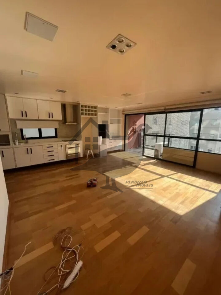 Apartamento para Venda - Perdizes
