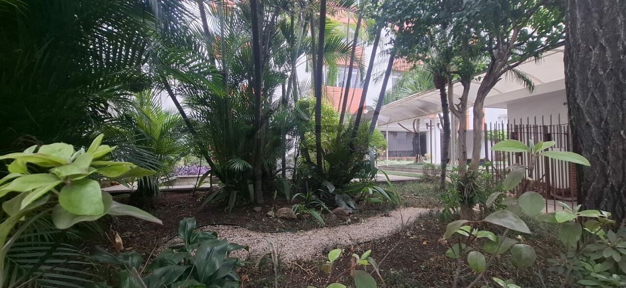 Apartamento para Venda - Perdizes