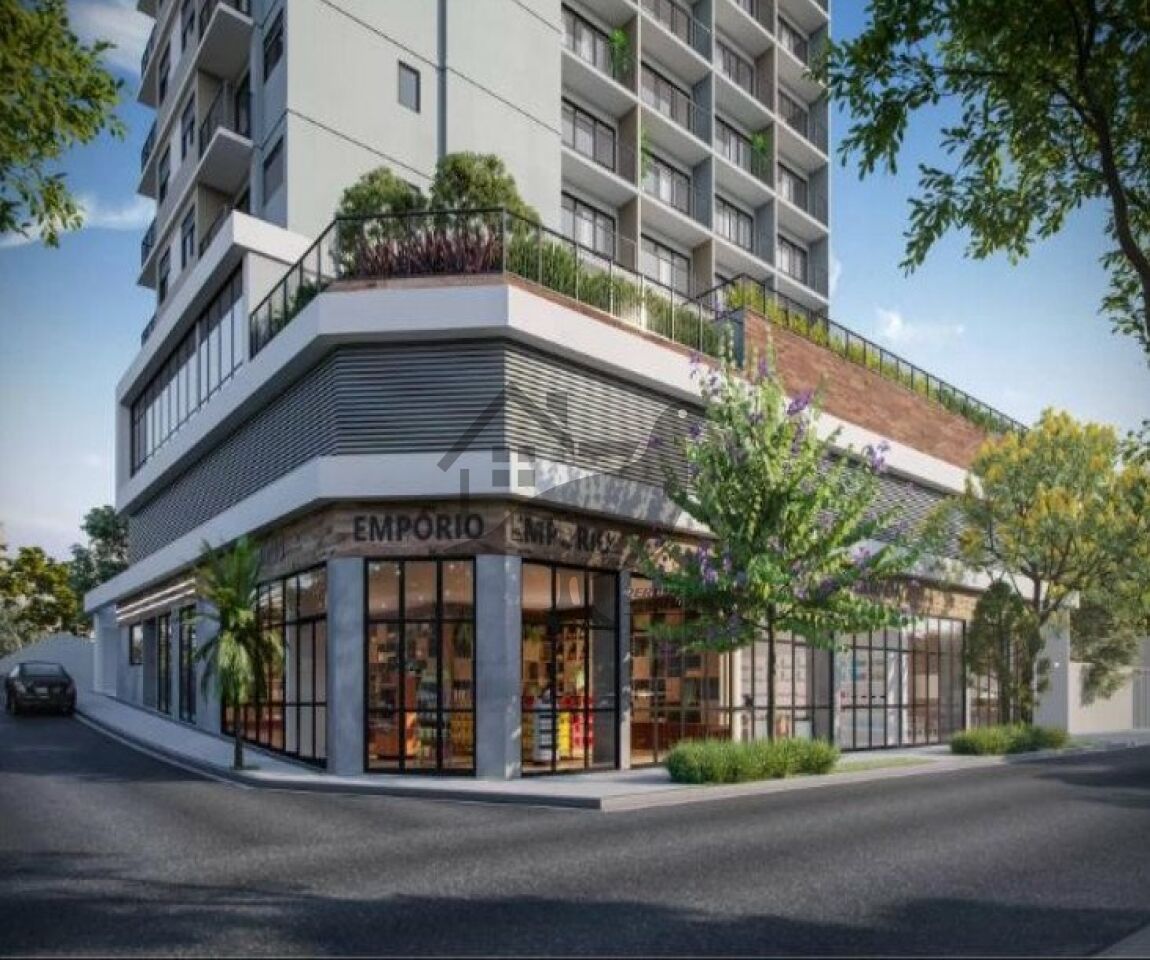 Apartamento para Venda - Água Branca