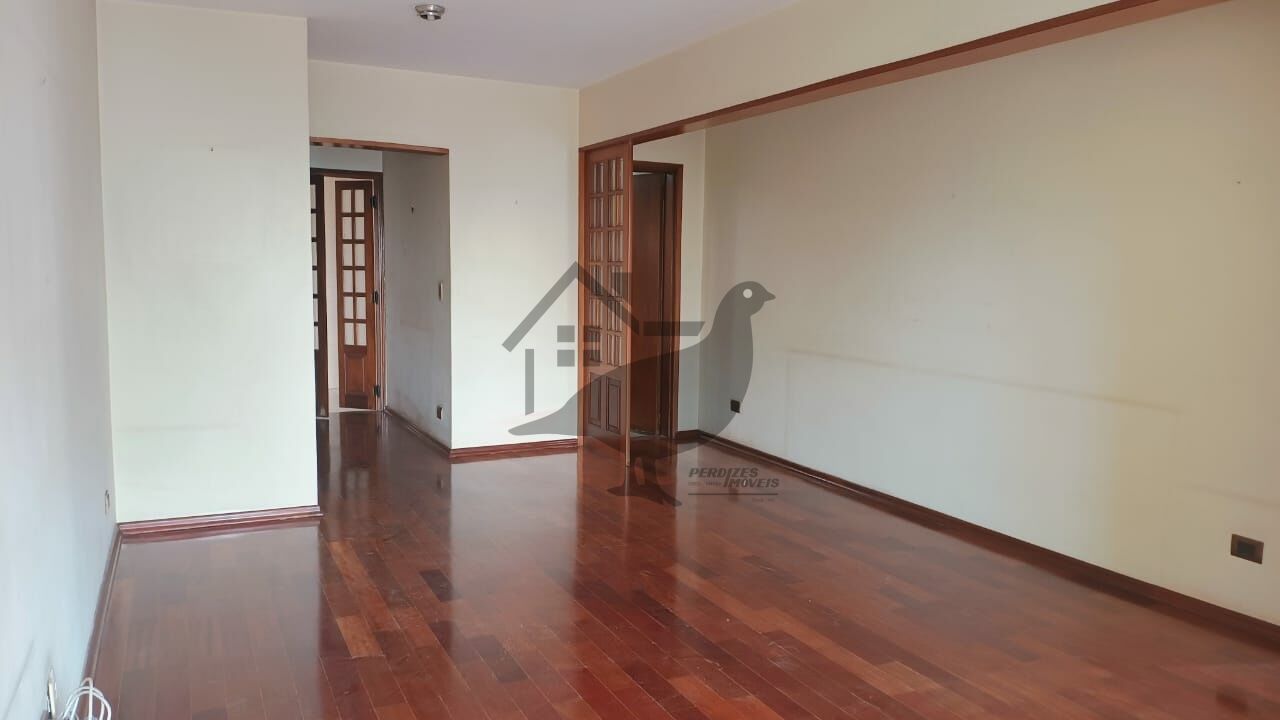 Apartamento para Venda - Barra Funda