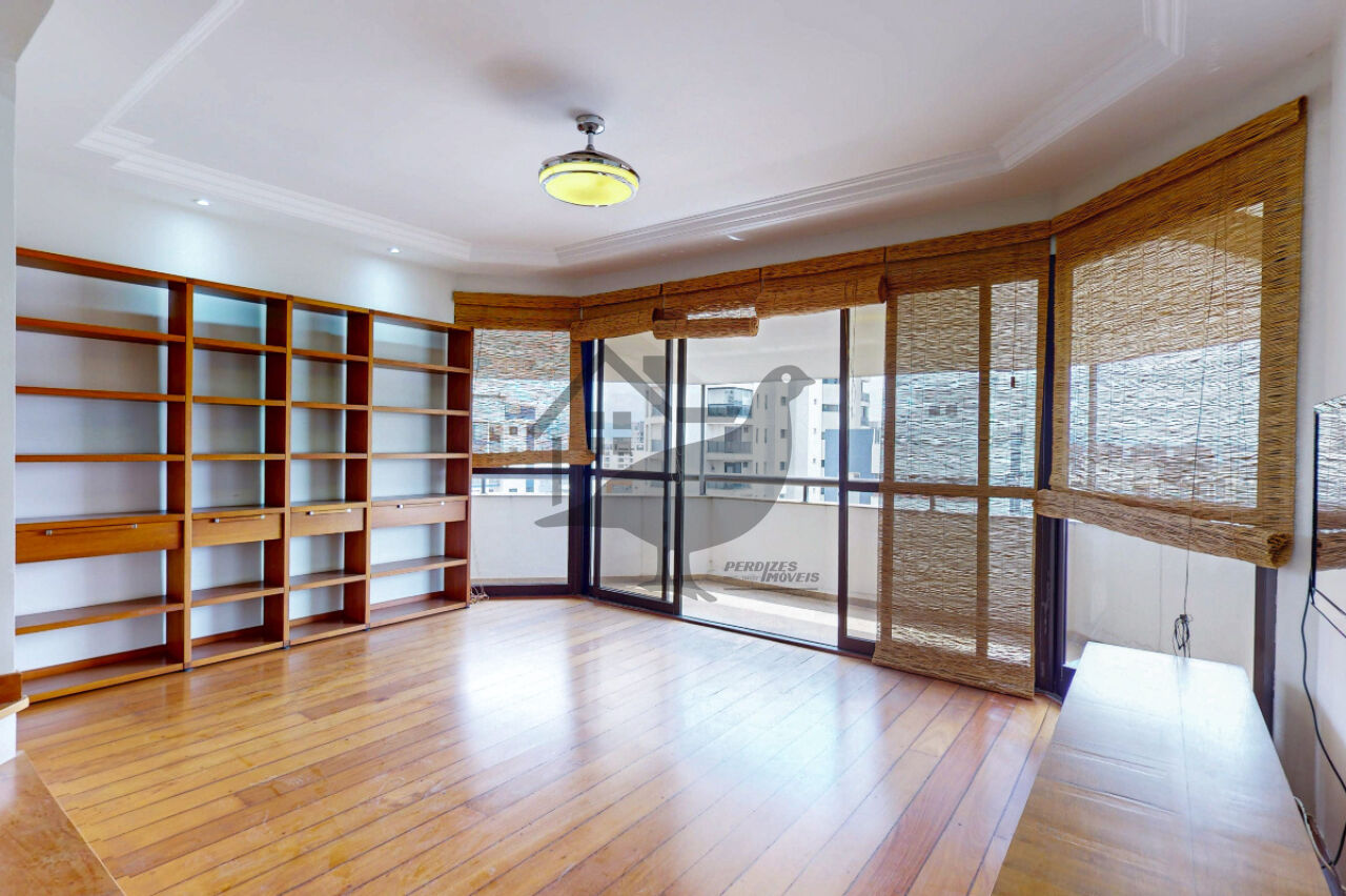 Cobertura para Venda - Perdizes