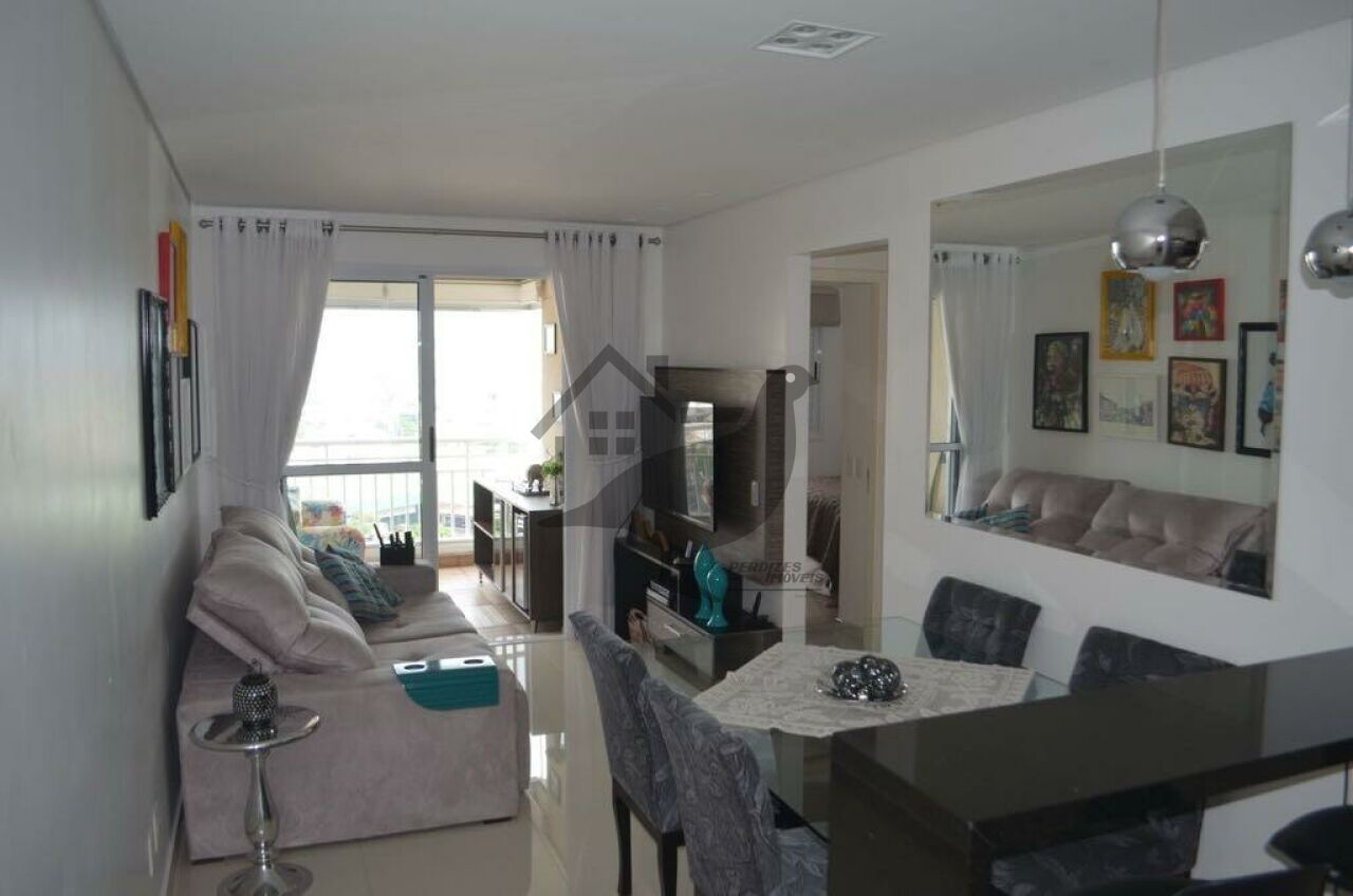 Apartamento para Venda - Barra Funda