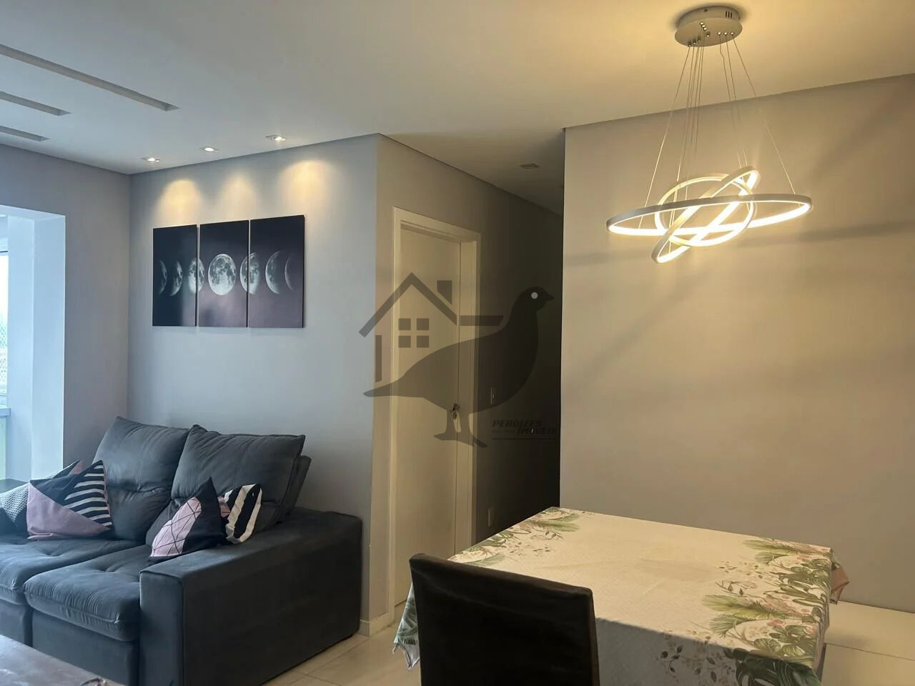 Apartamento para Venda - Água Branca