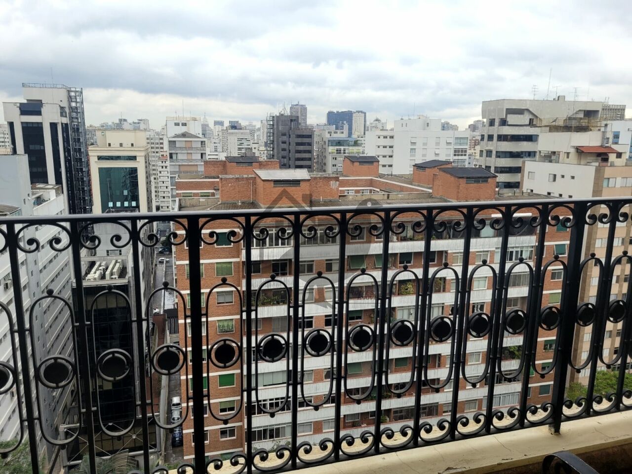 Apartamento para Venda - Santa Cecília