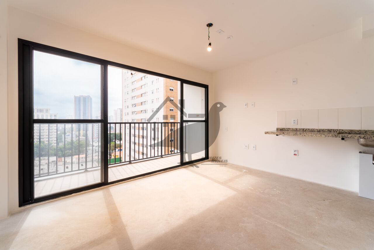 Apartamento para Venda - Perdizes