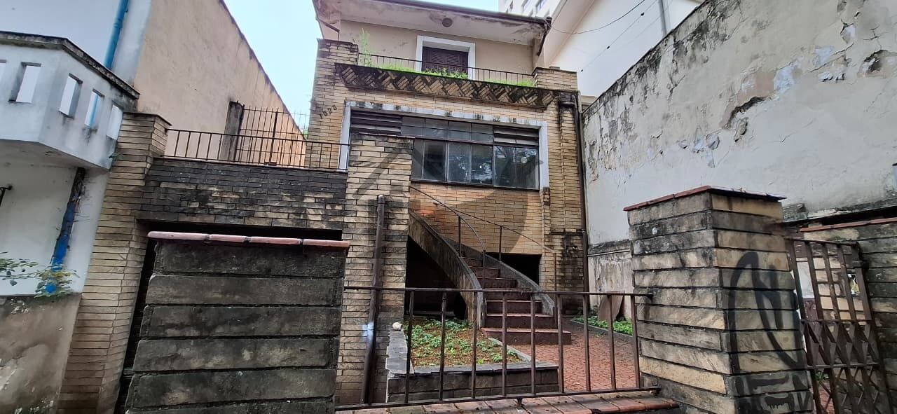 Casa Assobradada para Venda - Perdizes