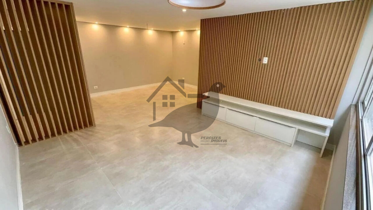 Apartamento para Venda - Perdizes