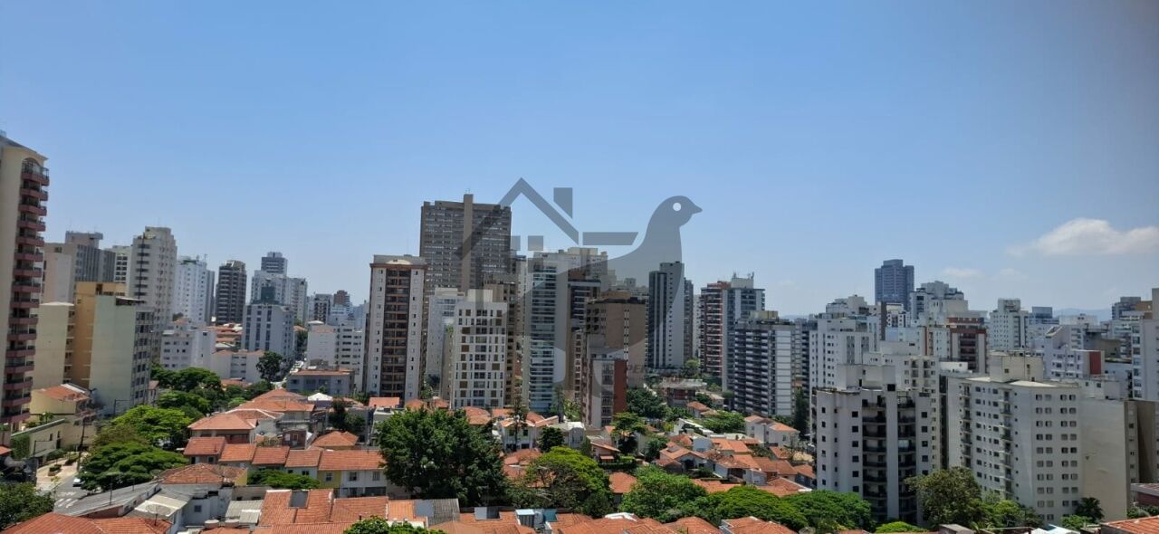 Apartamento para Venda - Perdizes