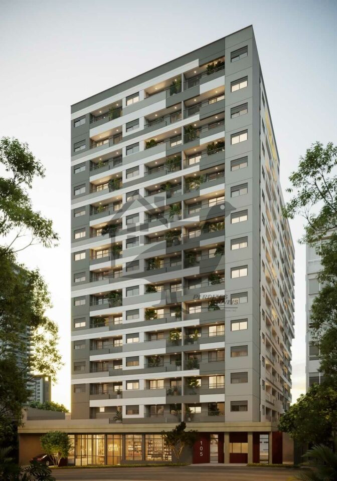 Apartamento para Venda - Perdizes