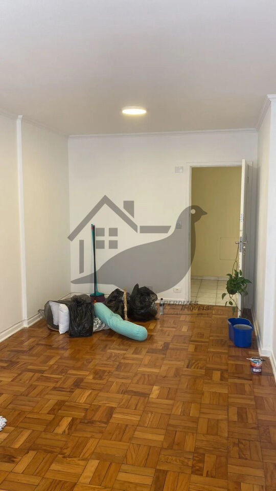 Apartamento para Venda - Santa Cecília