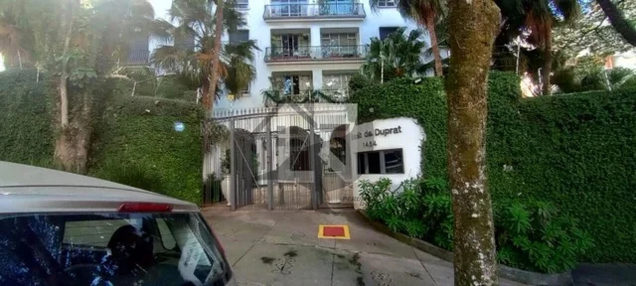 Apartamento para Venda - Perdizes