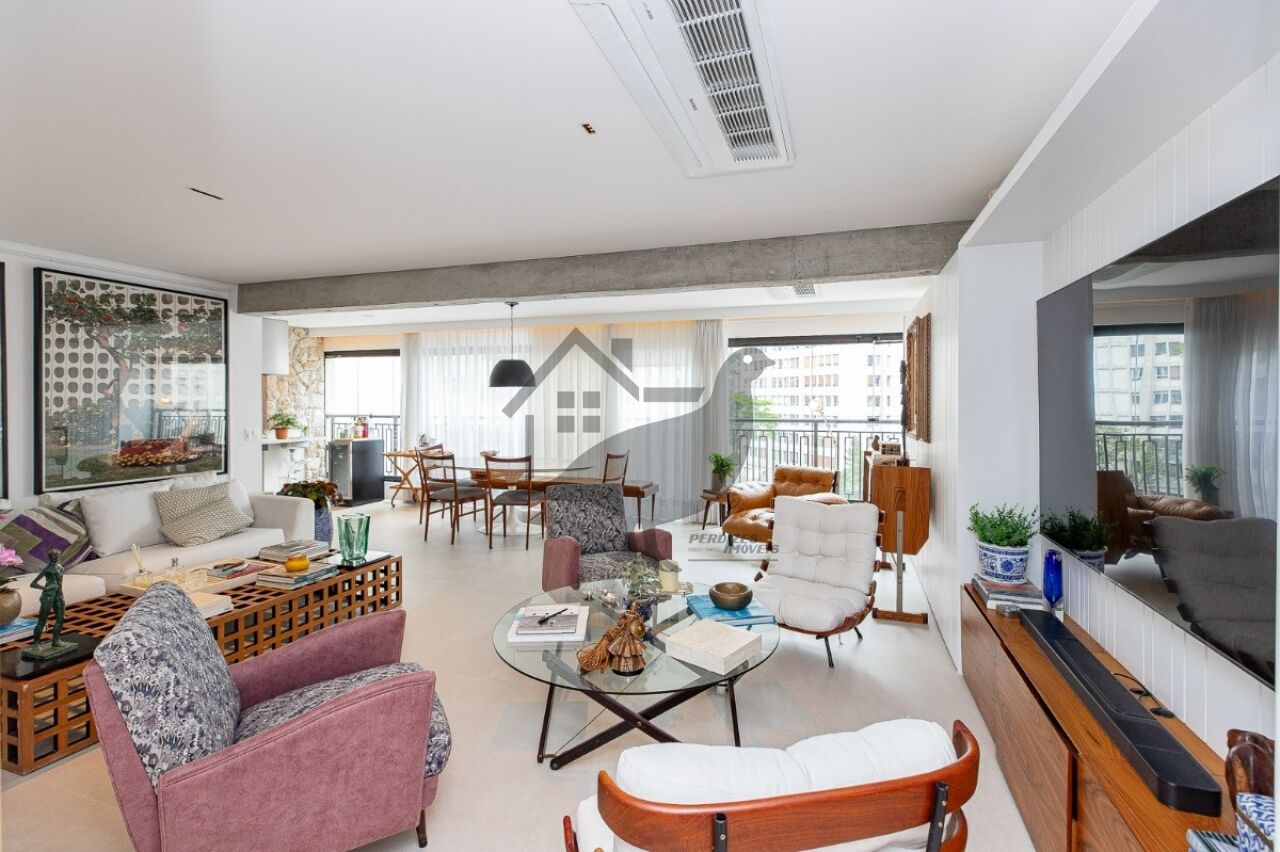 Apartamento para Venda - Perdizes