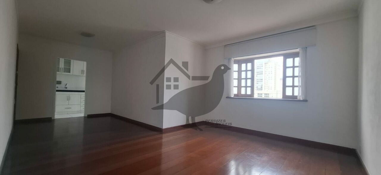 Apartamento para Venda - Vila Romana