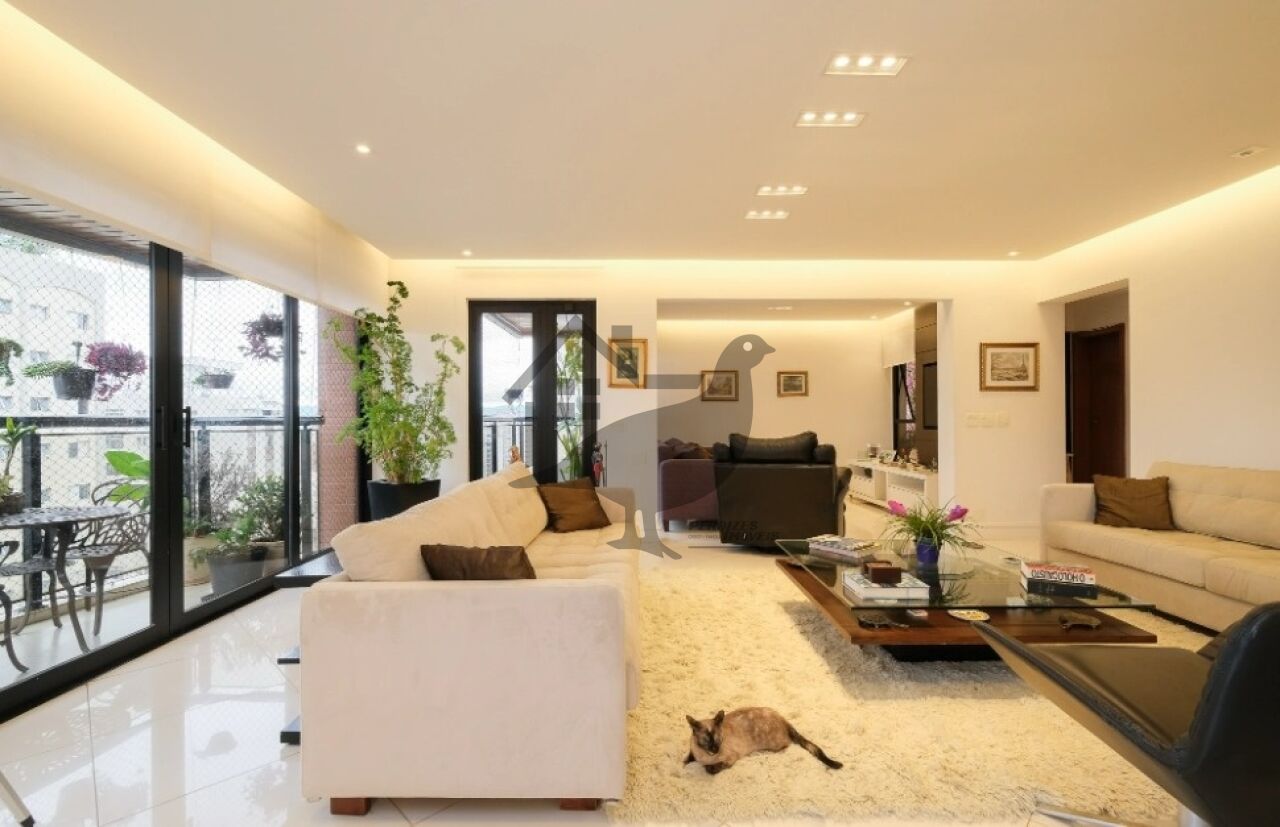 Apartamento para Venda - Perdizes