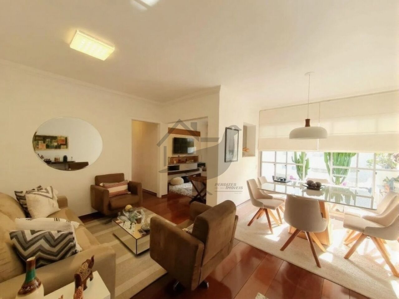 Apartamento para Venda - Perdizes