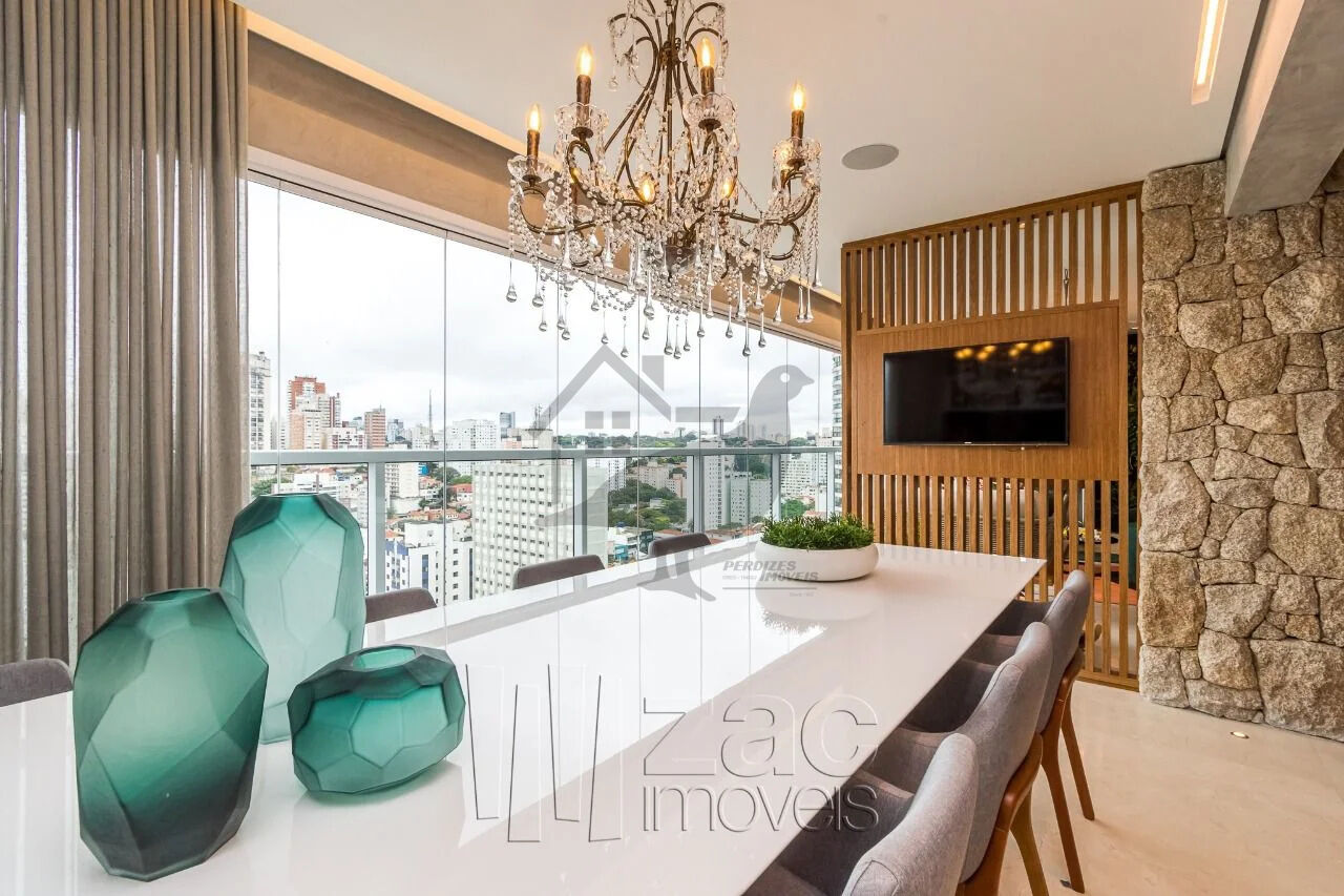 Apartamento para Venda - Perdizes