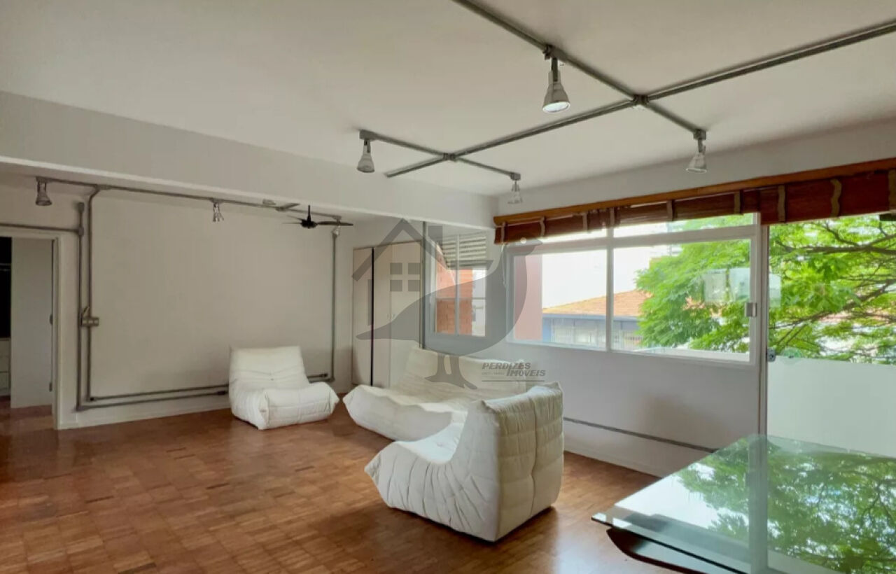 Apartamento para Venda - Perdizes