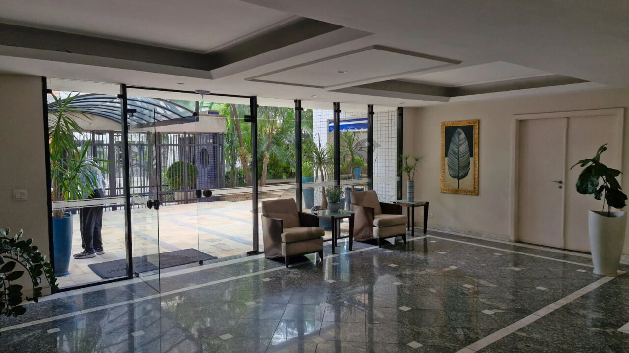 Apartamento para Venda - Vila Pompéia