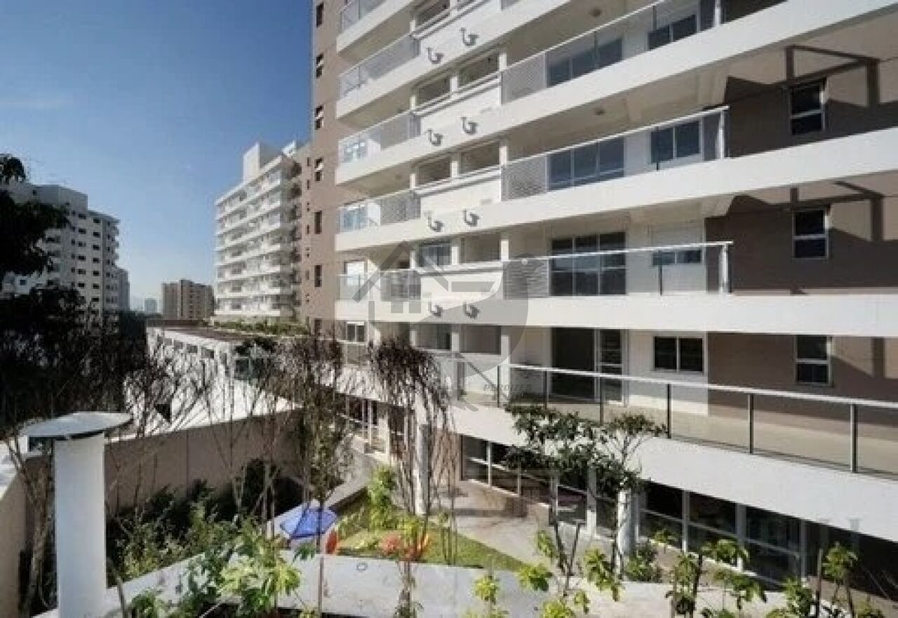 Apartamento para Venda - Vila Anglo Brasileira