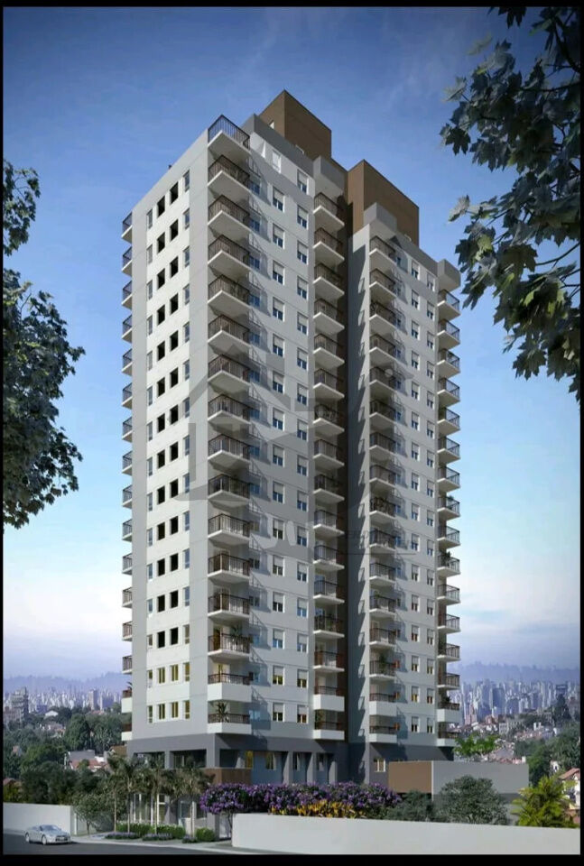 Studio para Venda - Perdizes