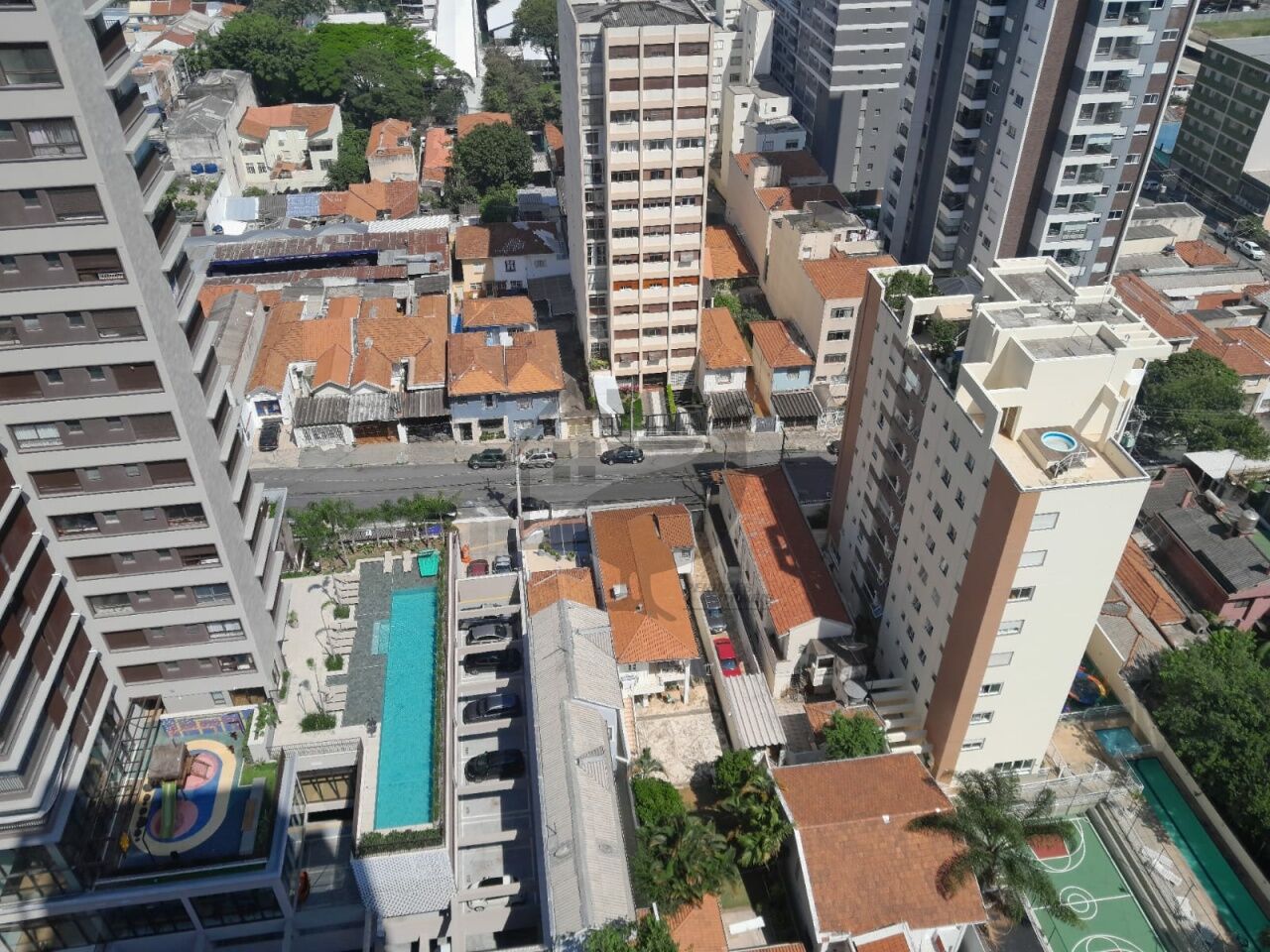 Apartamento para Venda - Perdizes