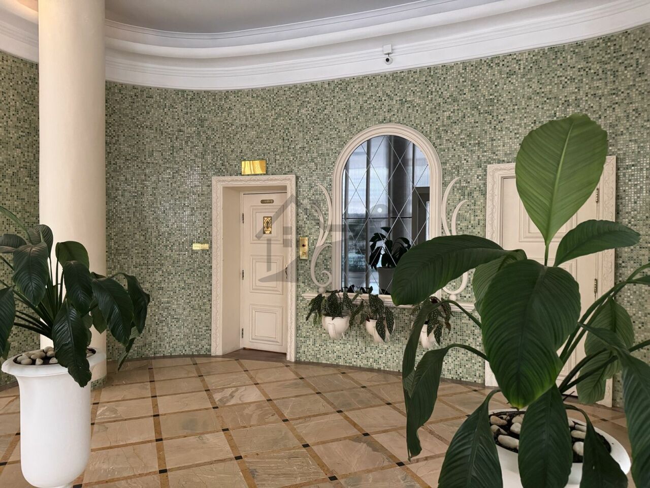 Apartamento para Venda - Higienópolis