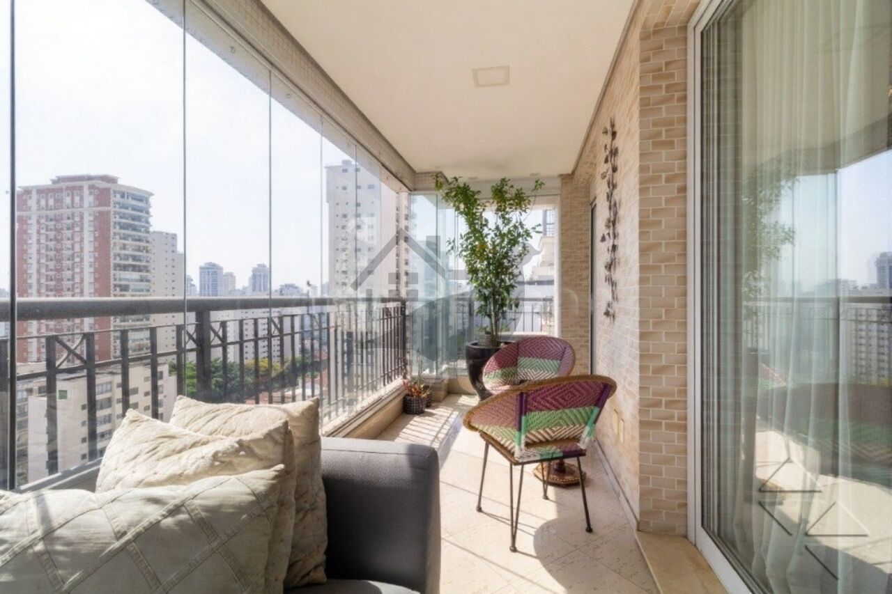 Apartamento para Venda - Perdizes