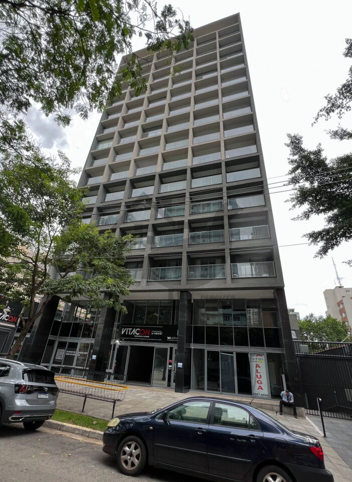 Apartamento para Venda - Perdizes