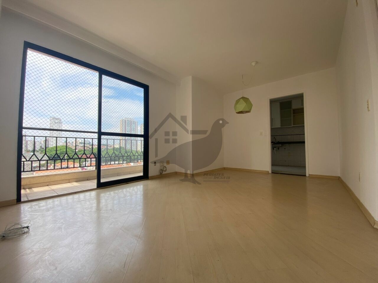 Apartamento para Venda - Vila Romana