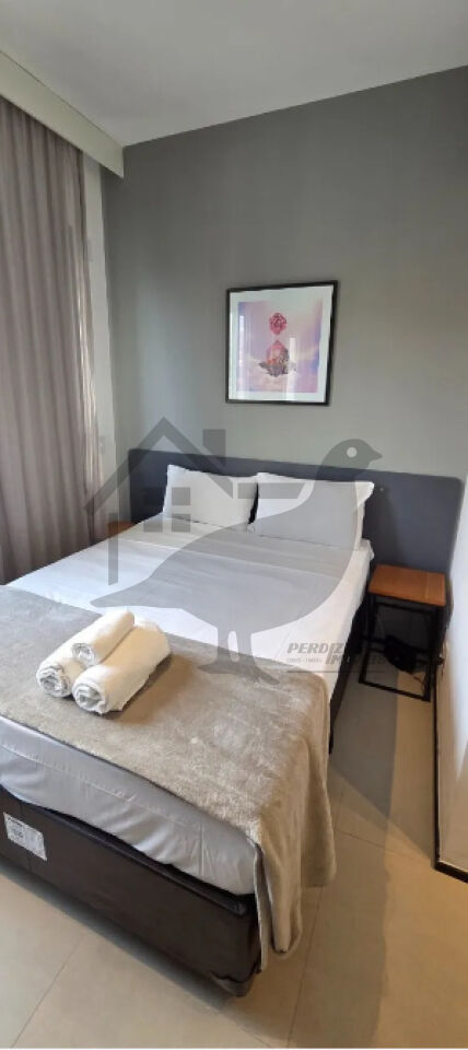 Studio para Venda - Perdizes